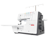 Bernette B 68 AIRLOCK